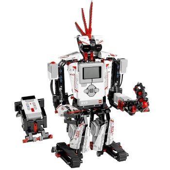 Lego set Mindstorms 2013 V24 LE31313